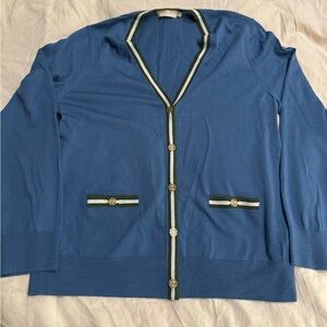 Tory Burch Cardigan